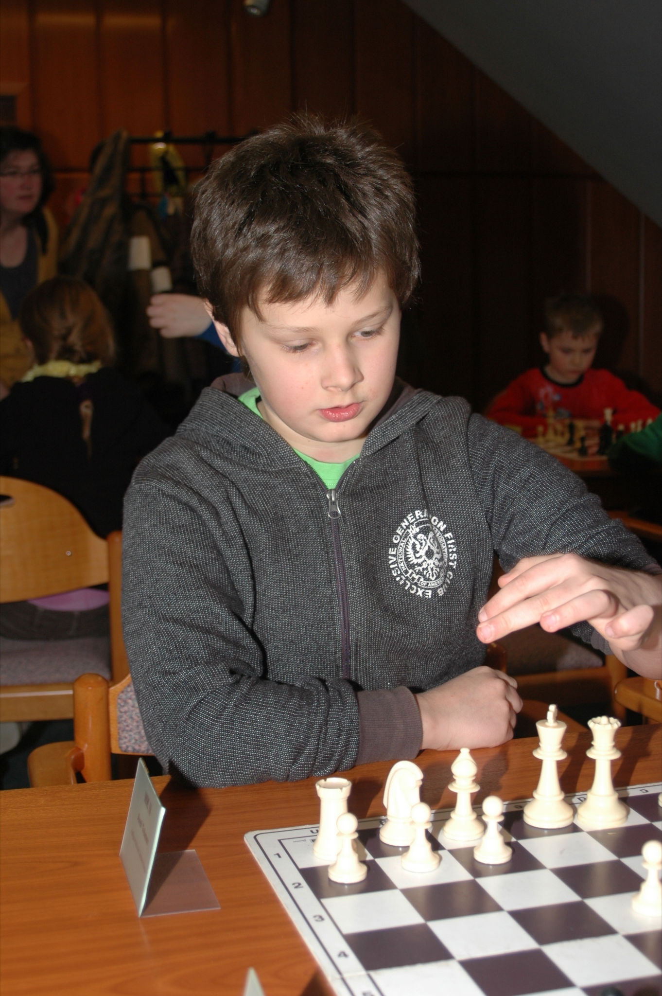 Vorschau